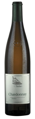 Cantina Terlan Chardonnay DOC 2013 (3 x 0.75 l) von Weinkellerei Terlan