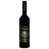 Weinkönig  Cabernet Sauvignon - Alkoholfreies Getränk aus -Wein trocken 0,735 L von Weinkellerei Weinkönig