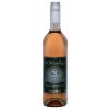 Weinkönig  Romance en rosé - alkoholfreies Getränk aus -Wein trocken 0,735 L von Weinkellerei Weinkönig