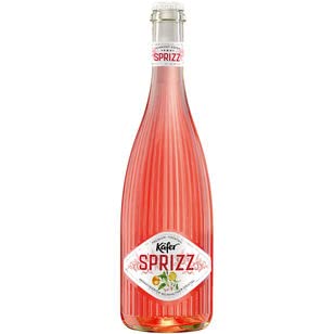 Feinkost Käfer Sprizz, 6er Pack (6 x 0.75 l) von Weinkellerei