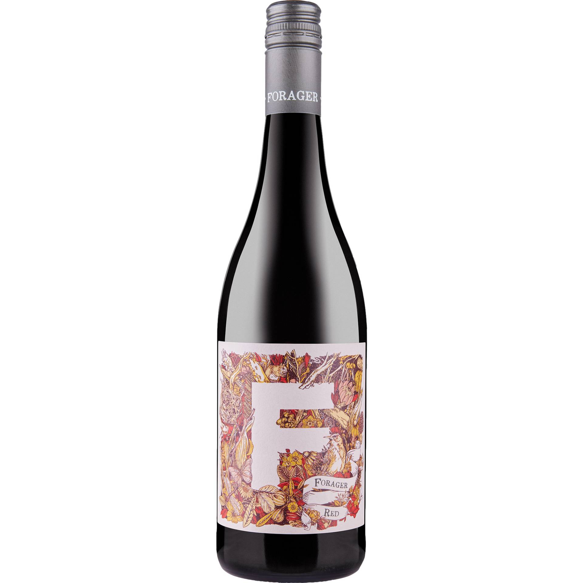 African Pride Forager Red, WO Western Cape, Western Cape, 2022, Rotwein African Pride Forager Red, WO Western Cape, Western Cape, 2022, Rotwein von Weinkontor Freund GmbH, D - 33829 Borgholzhausen