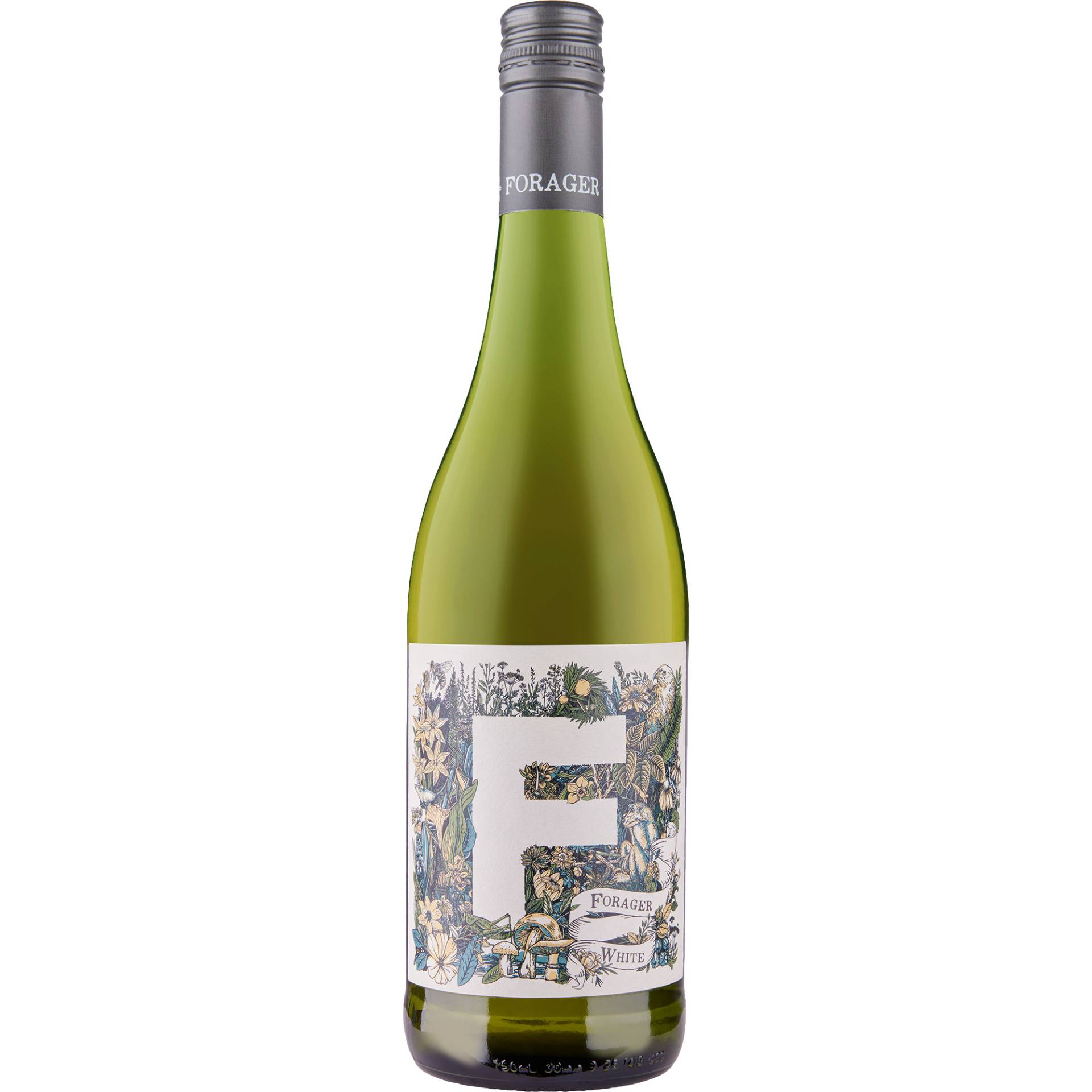 African Pride Forager White, WO Western Cape, Western Cape, 2024, Weißwein African Pride Forager White, WO Western Cape, Western Cape, 2024, Weißwein von Weinkontor Freund GmbH, D - 33829 Borgholzhausen