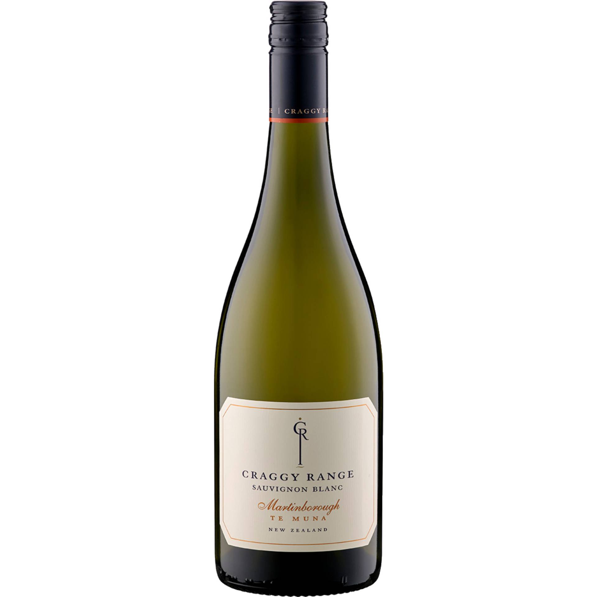 Craggy Range Te Muna Road Sauvignon Blanc, Martinborough, Wairarapa, 2023, Weißwein Craggy Range Te Muna Road Sauvignon Blanc, Martinborough, Wairarapa, 2023, Weißwein von Weinkontor Freund GmbH, D- 33829 Borgholzhausen