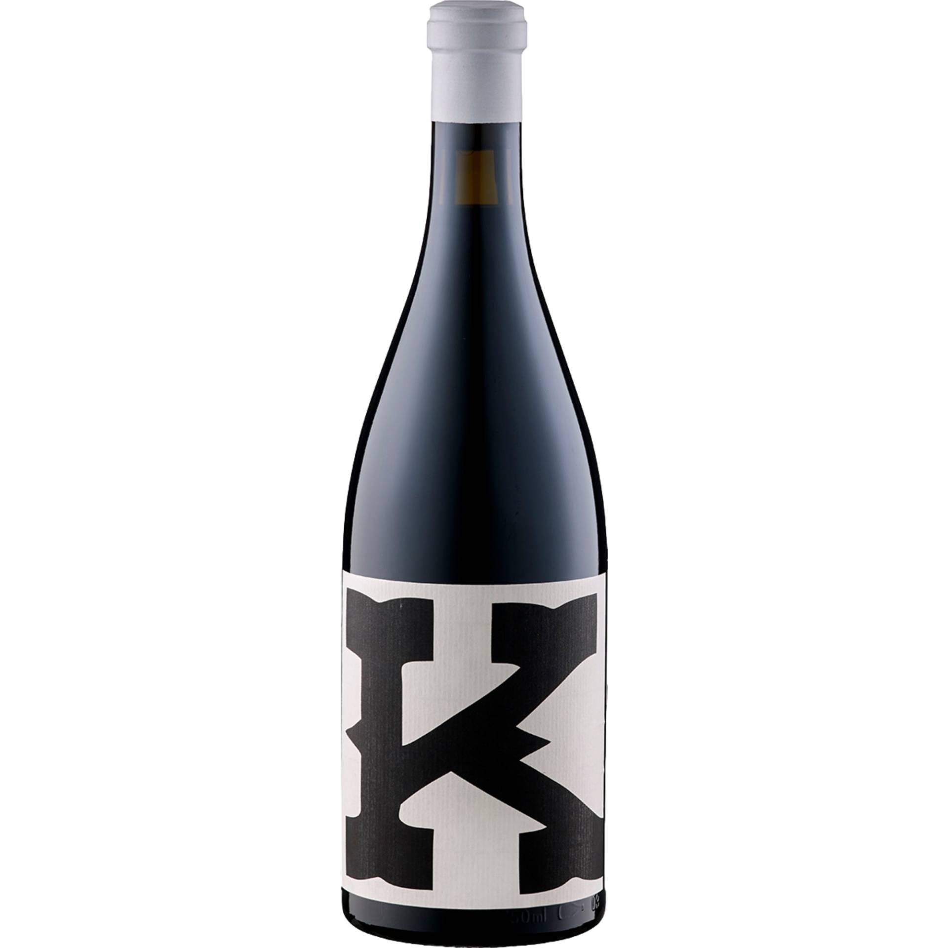 K Cattle King Syrah, Washington State, Washington, 2016, Rotwein von Weinkontor Freund GmbH, D- 33829 Borgholzhausen