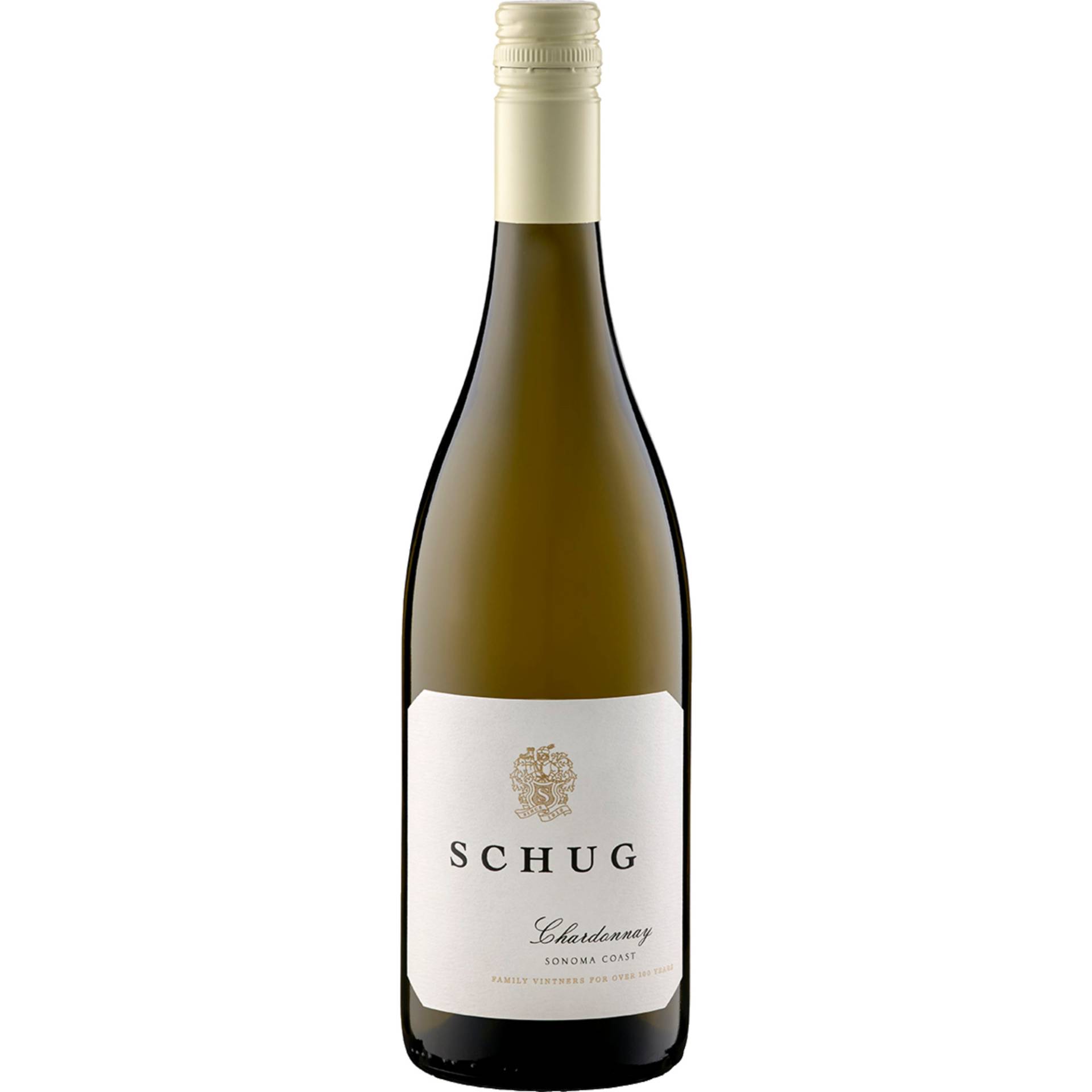 Schug Carneros Chardonnay, Sonoma Coast, Kalifornien, 2021, Weißwein Schug Carneros Chardonnay, Sonoma Coast, Kalifornien, 2021, Weißwein von Weinkontor Freund GmbH, D- 33829 Borgholzhausen
