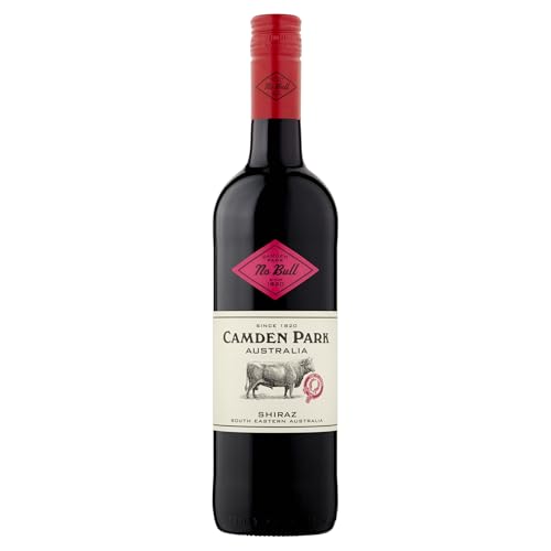 Camden Park Shiraz 0,75l Camden Park Shiraz 0,75l von Weinkontor-Nordsee