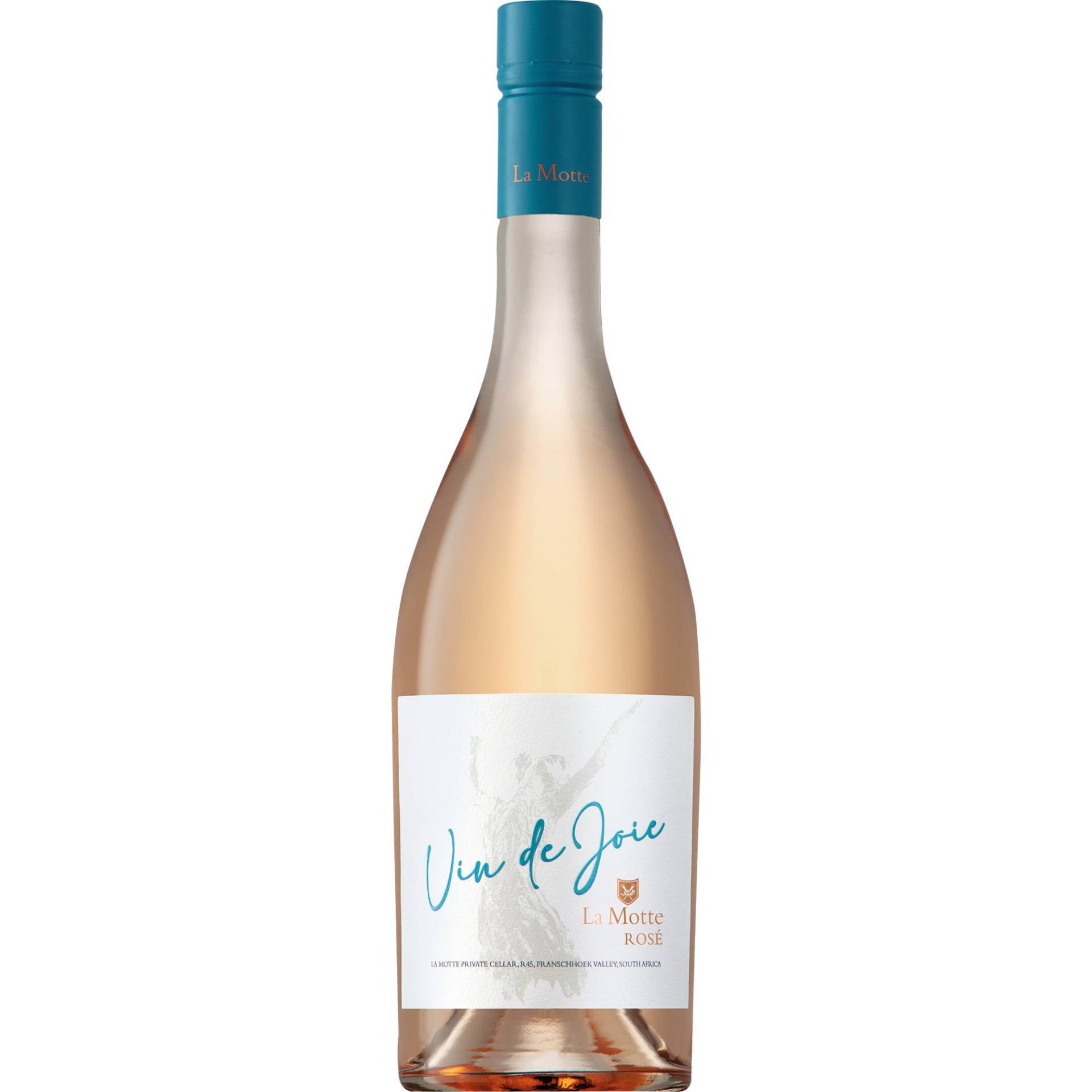 Vin de Joie Rosé, WO Western Cape, Western Cape, 2022, Roséwein Vin de Joie Rosé, WO Western Cape, Western Cape, 2022, Roséwein von Weinland Ariane Abayan GmbH, -20251 Hamburg, Deutschland