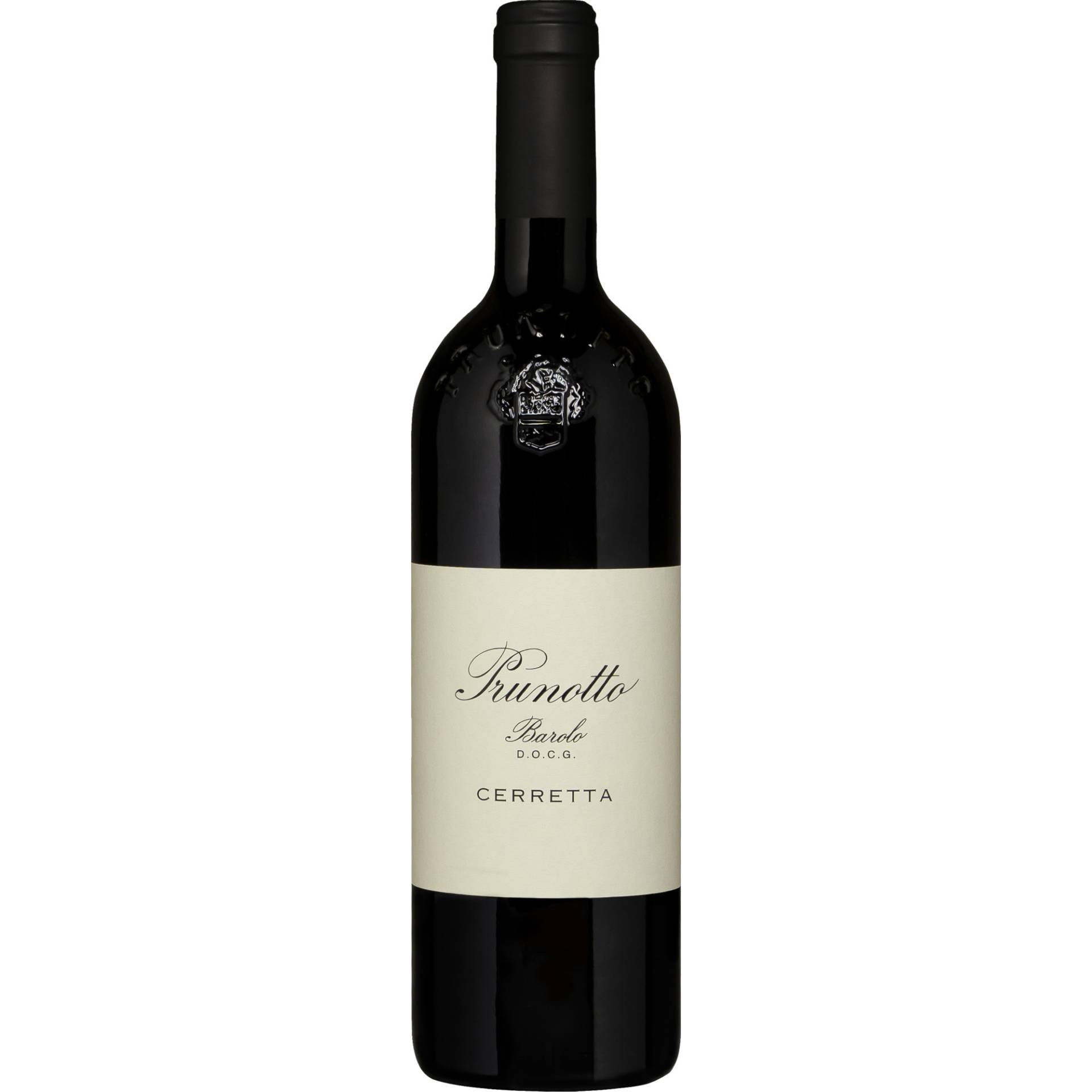 Barolo Cerretta Prunotto, Barolo DOCG, Piemont, 2019, Rotwein Barolo Cerretta Prunotto, Barolo DOCG, Piemont, 2019, Rotwein von Weinland Ariane Abayan GmbH, -20251 Hamburg
