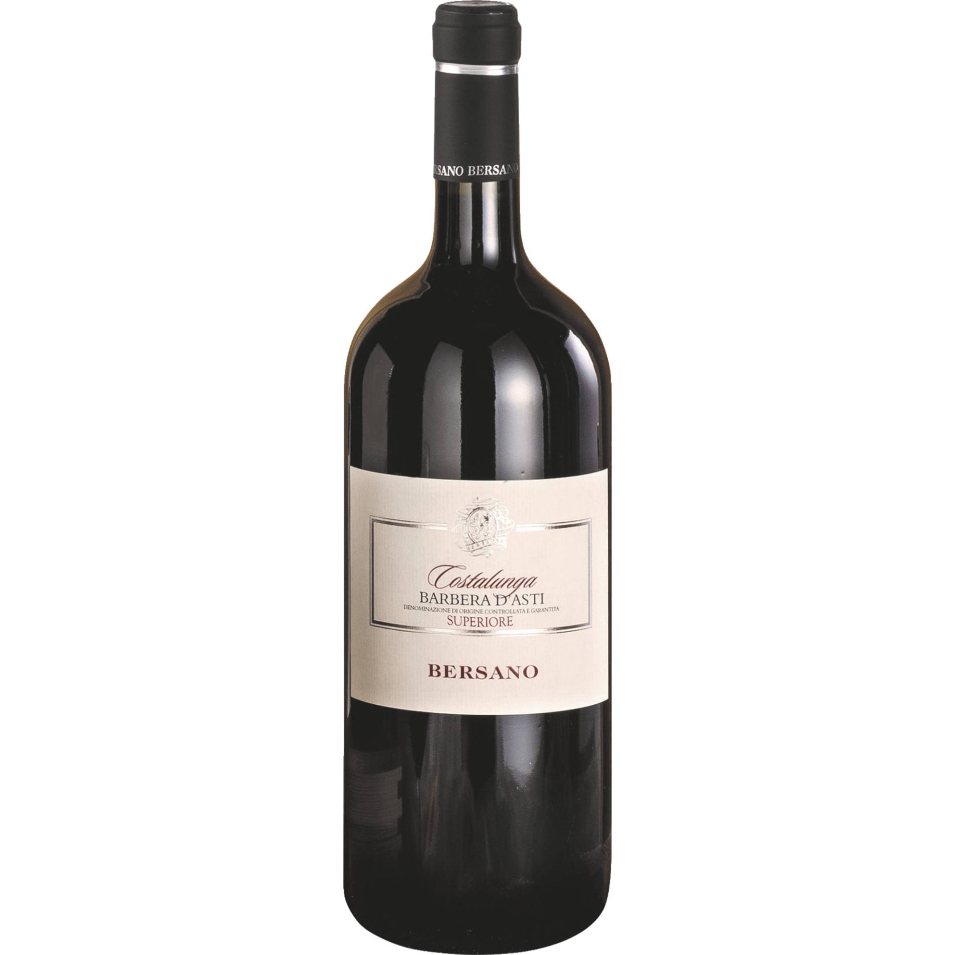 Bresano Costalunga Barbera d'Asti, Barbera d'Asti DOCG, 1,5 L, Piemont, 2020, Rotwein Bresano Costalunga Barbera d'Asti, Barbera d'Asti DOCG, 1,5 L, Piemont, 2020, Rotwein von Weinland Ariane Abayan GmbH, -20251 Hamburg