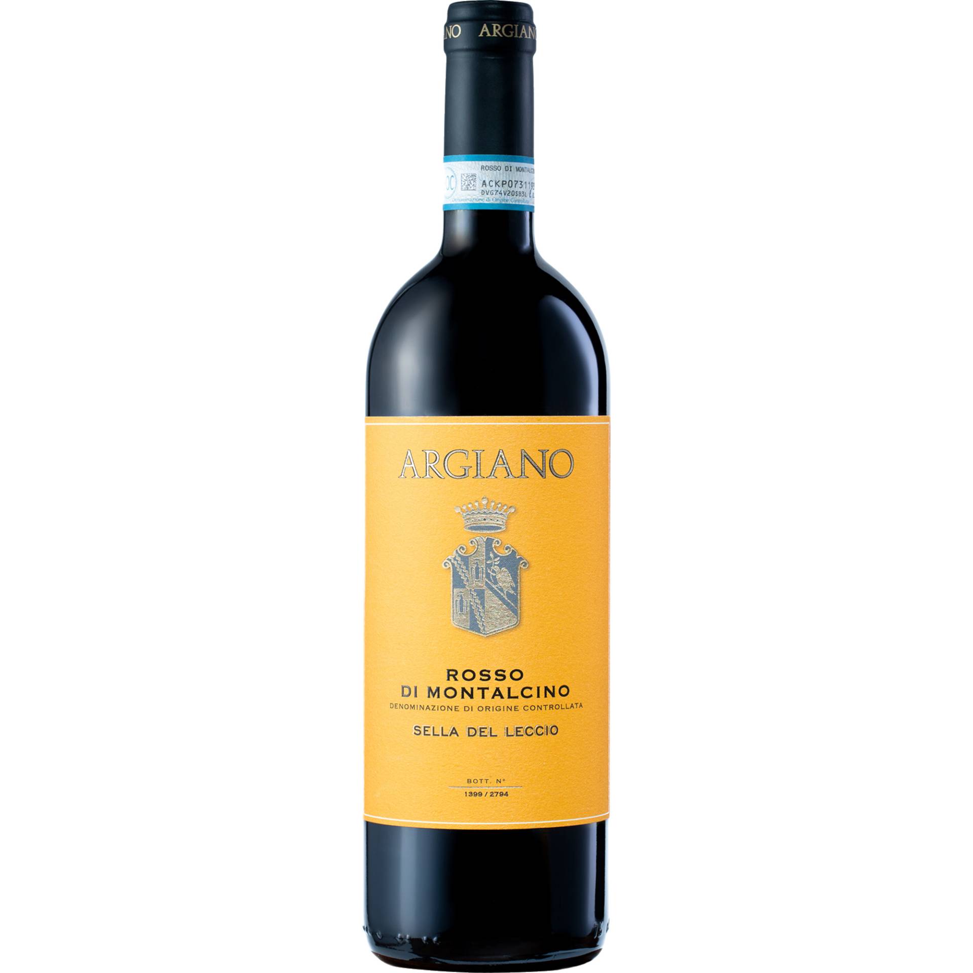 Sella del Leccio Brunello di Montalchino, Brunello di Montalchino DOCG, Toskana, 2019, Rotwein Sella del Leccio Brunello di Montalchino, Brunello di Montalchino DOCG, Toskana, 2019, Rotwein von Weinland Ariane Abayan GmbH, -20251 Hamburg