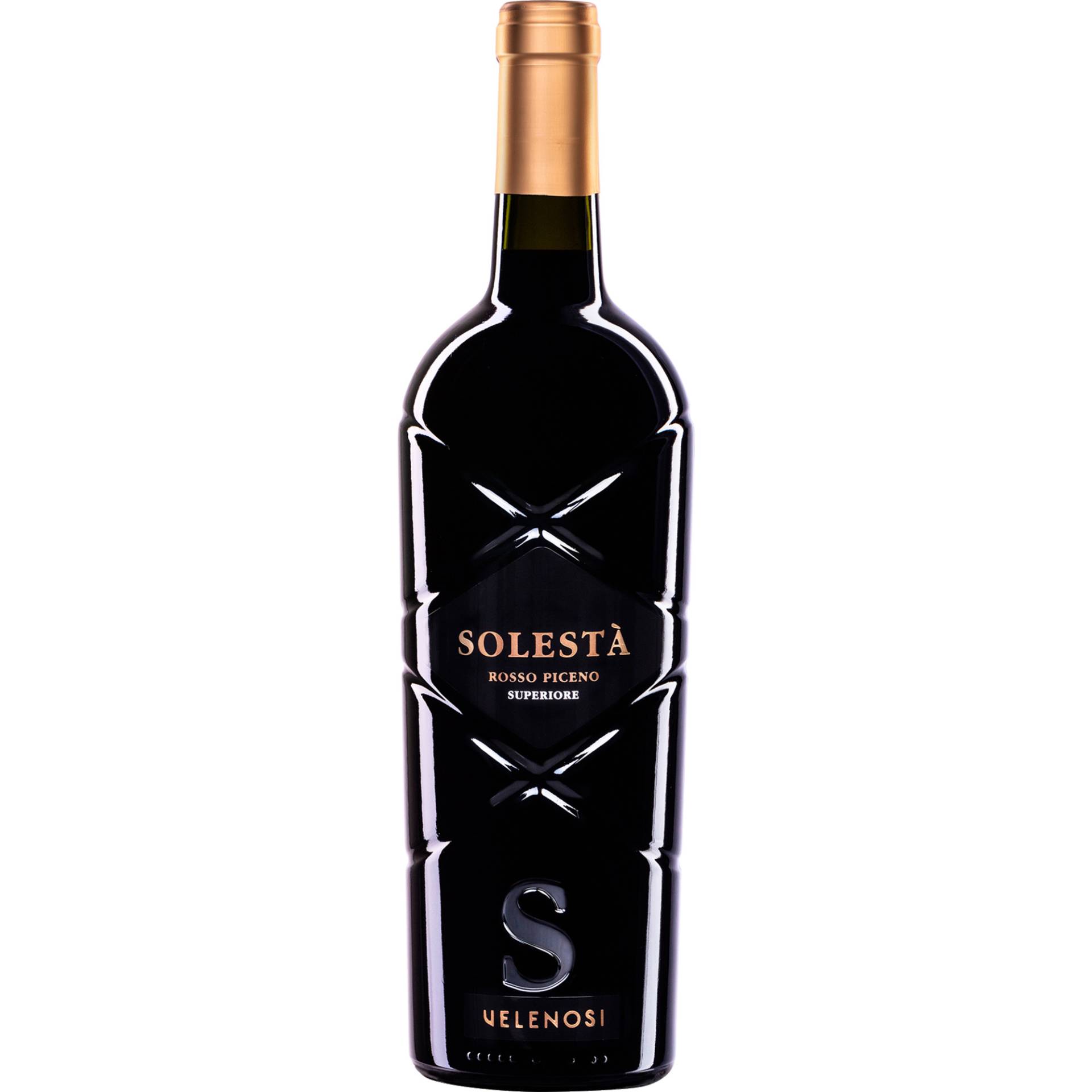 Solesta Rosso Piceno, Rosso Piceno Superiore, Marken, 2022, Rotwein Solesta Rosso Piceno, Rosso Piceno Superiore, Marken, 2022, Rotwein von Weinland Ariane Abayan GmbH, -20251 Hamburg