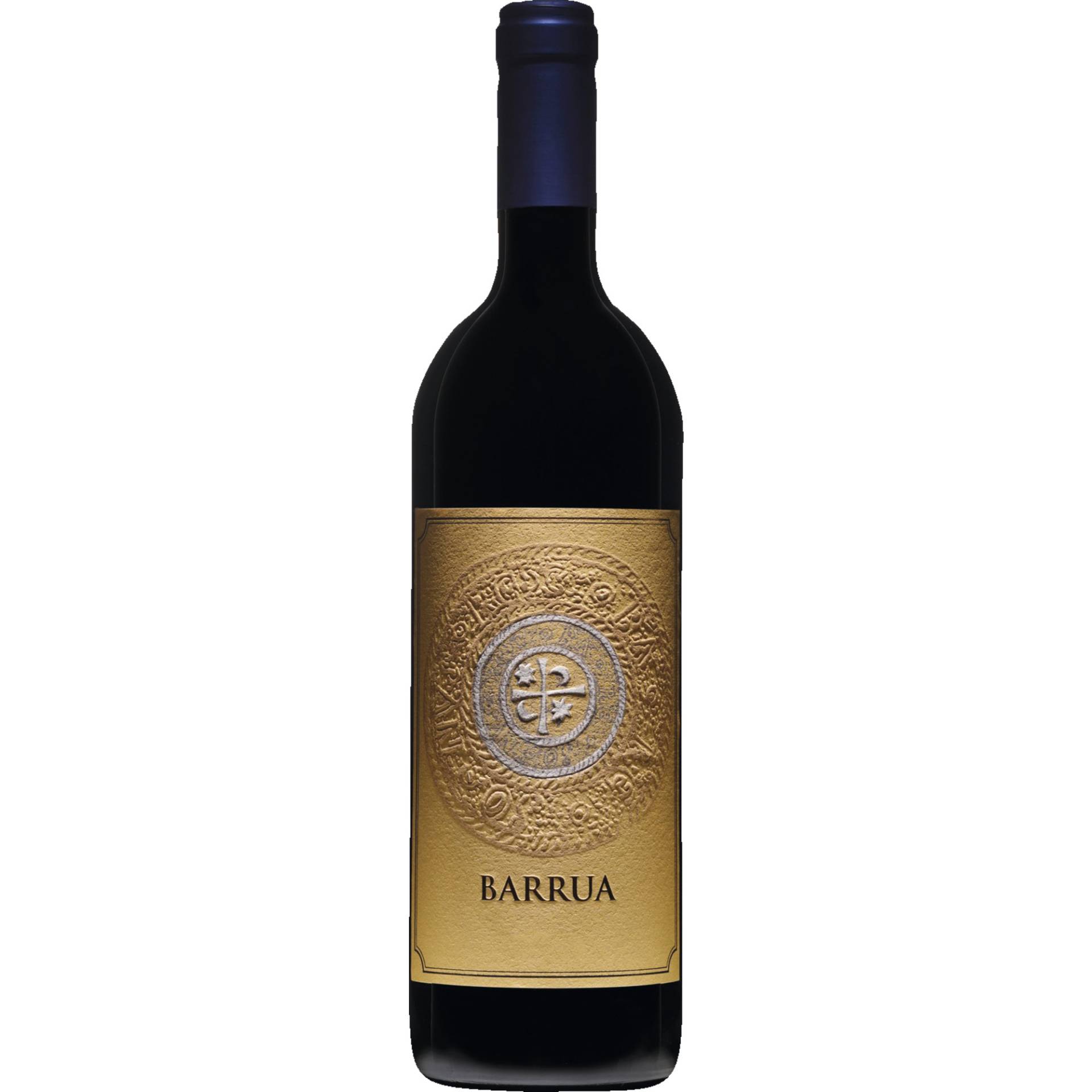 Barrua, Isola dei Nuraghi IGT, Magnum, Sardinien, 2020, Rotwein Barrua, Isola dei Nuraghi IGT, Magnum, Sardinien, 2020, Rotwein von Weinland Ariane Abayan GmbH,20251,Hamburg,Deutschland