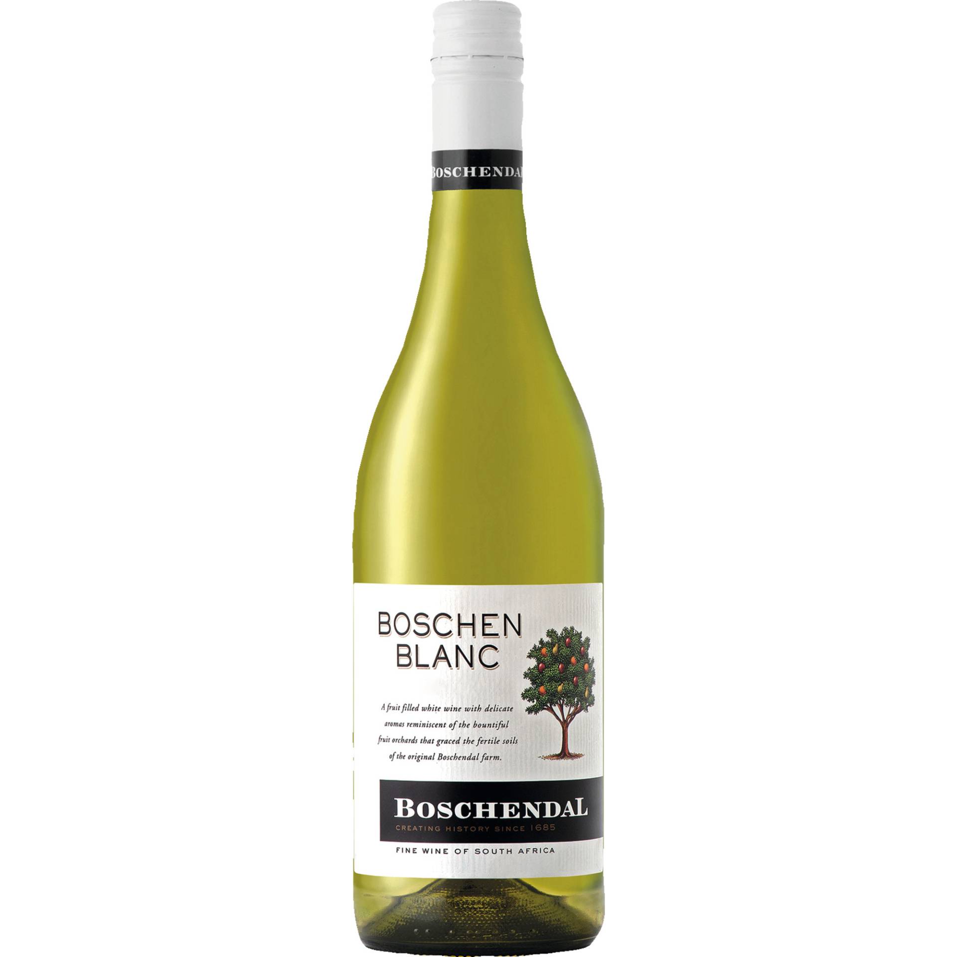 Boschen Blanc, WO Western Cape, Western Cape, 2023, Weißwein Boschen Blanc, WO Western Cape, Western Cape, 2023, Weißwein von Weinland Ariane Abayan GmbH,20251,Hamburg,Deutschland