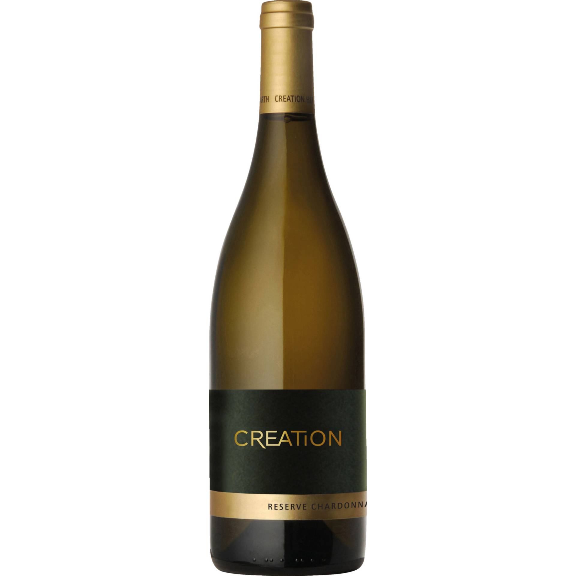 Creation Reserve Chardonnay, WO Hemel-en-Aarde Valley, Western Cape, 2020, Weißwein von Weinland Ariane Abayan GmbH,20251,Hamburg,Deutschland