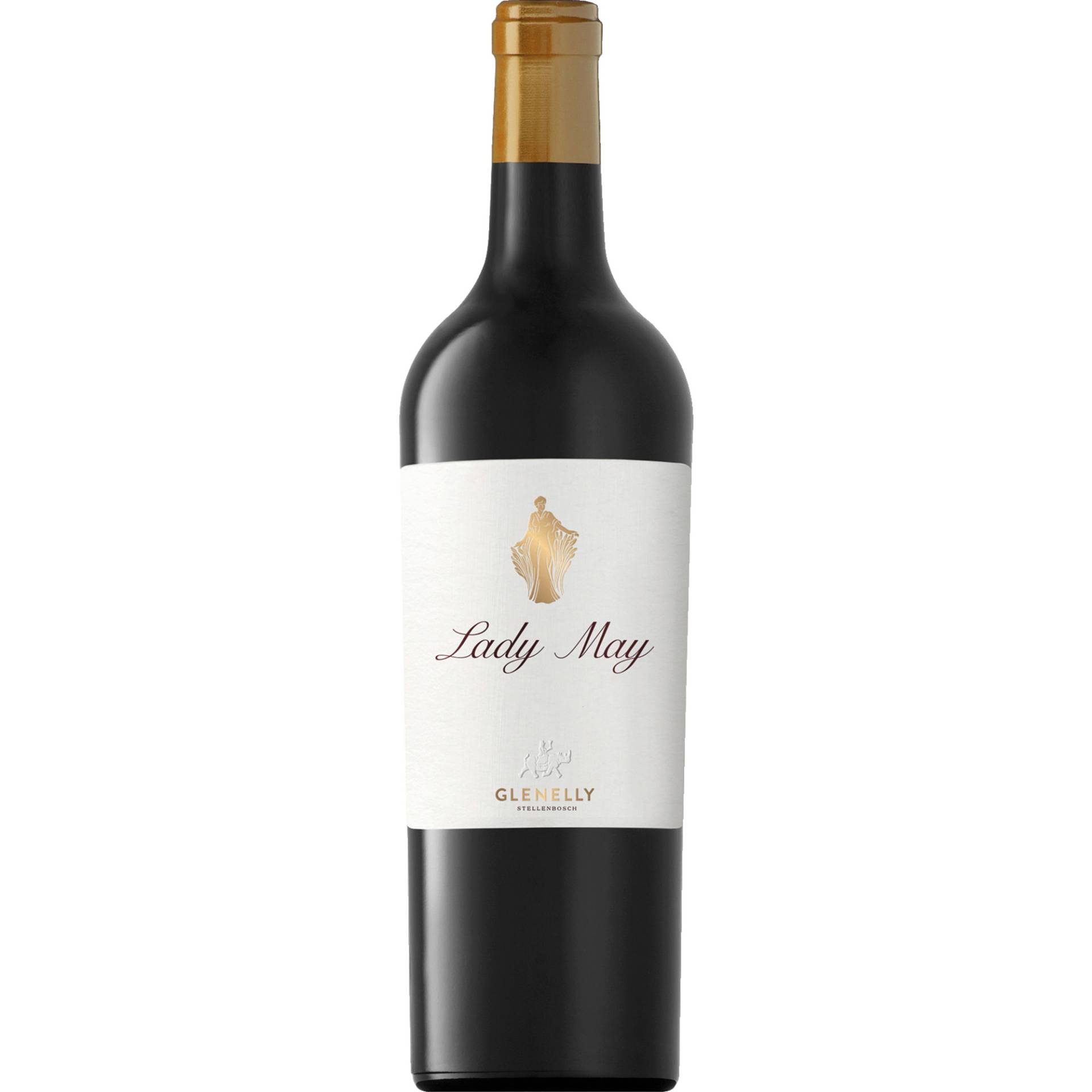 Glenelly Lady May, WO Stellenbosch, 6er OHK, Western Cape, 2018, Rotwein Glenelly Lady May, WO Stellenbosch, 6er OHK, Western Cape, 2018, Rotwein von Weinland Ariane Abayan GmbH,20251,Hamburg,Deutschland