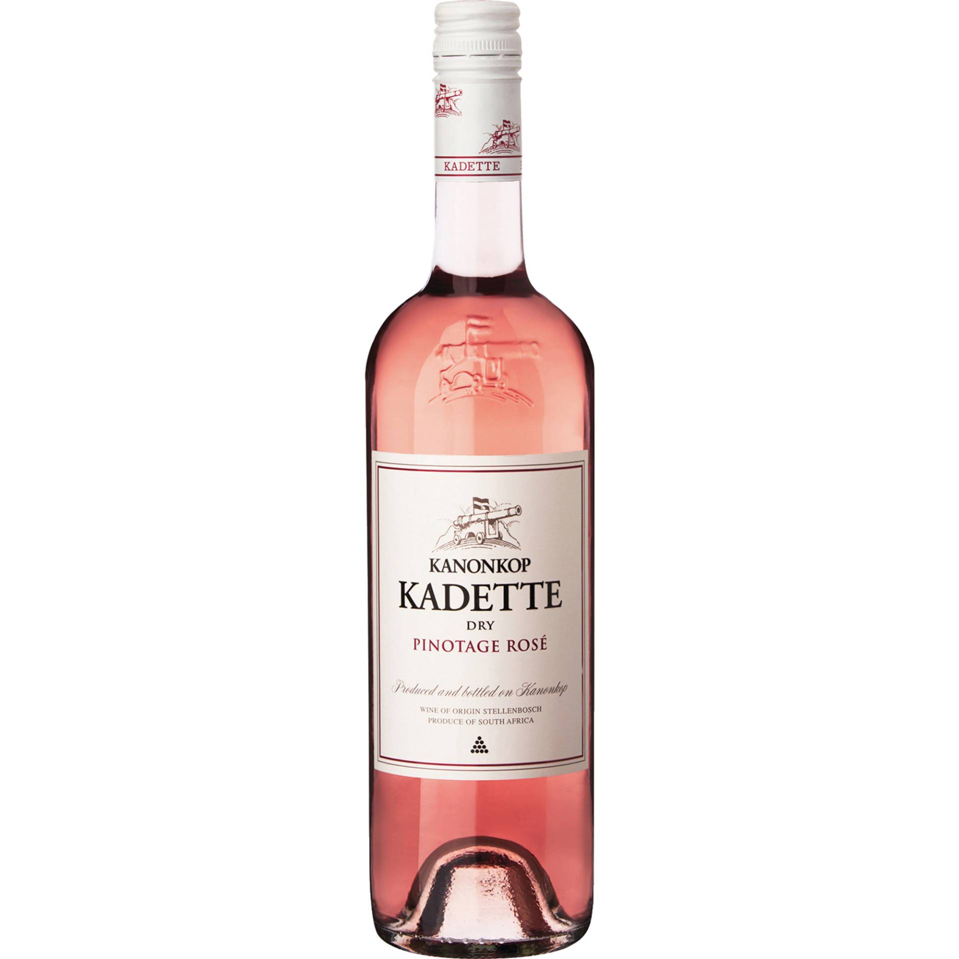 Kanonkop Kadette Rosé, Stellenbosch, Western Cape, 2024, Roséwein Kanonkop Kadette Rosé, Stellenbosch, Western Cape, 2024, Roséwein von Weinland Ariane Abayan GmbH,20251,Hamburg,Deutschland