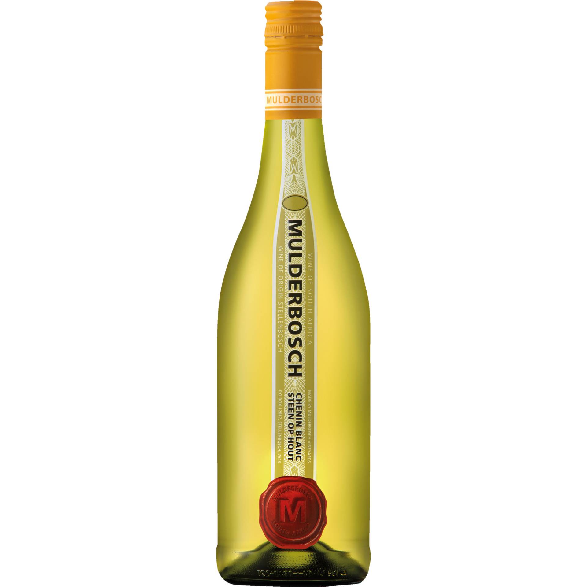 Mulderbosch Chenin Blanc Steen-op-Hout, WO Stellenbosch, Western Cape, 2023, Weißwein Mulderbosch Chenin Blanc Steen-op-Hout, WO Stellenbosch, Western Cape, 2023, Weißwein von Weinland Ariane Abayan GmbH,20251,Hamburg,Deutschland
