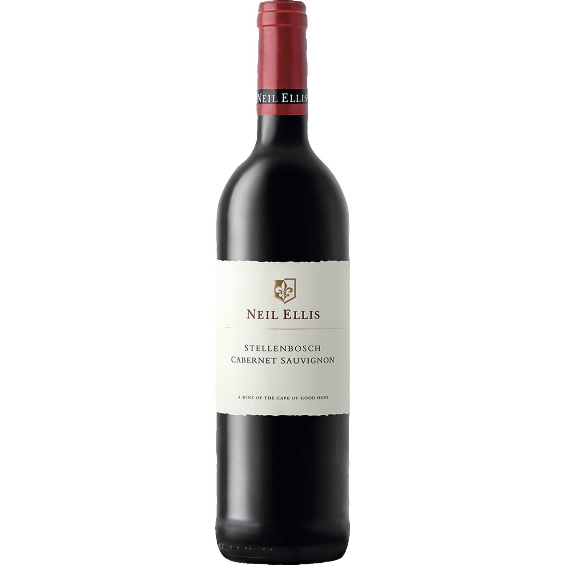 Neil Ellis Cabernet Sauvignon, Stellenbosch, Western Cape, 2020, Rotwein Neil Ellis Cabernet Sauvignon, Stellenbosch, Western Cape, 2020, Rotwein von Weinland Ariane Abayan GmbH,20251,Hamburg,Deutschland