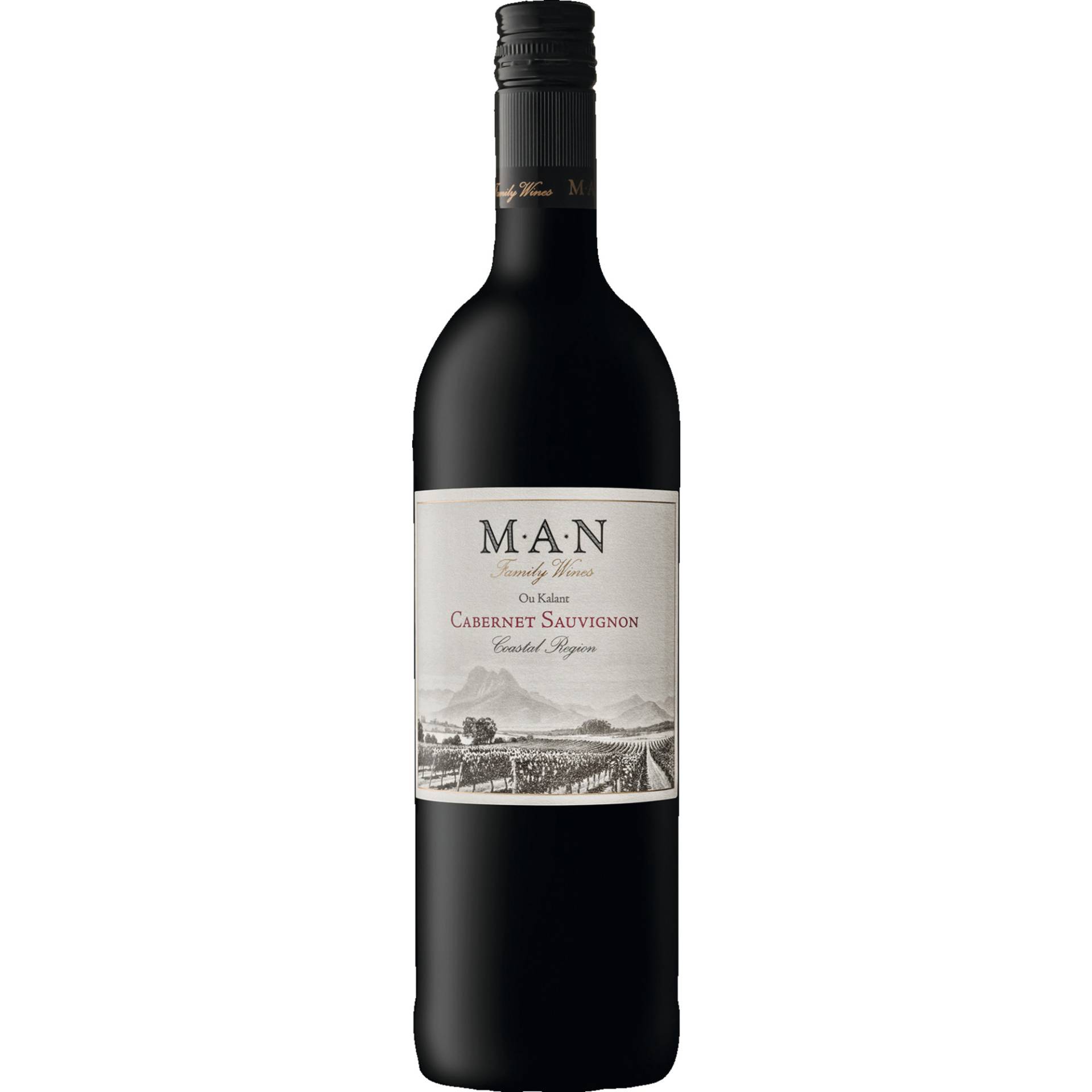 Ou Kalant Cabernet Sauvignon, Coastel Region, Western Cape, 2023, Rotwein Ou Kalant Cabernet Sauvignon, Coastel Region, Western Cape, 2023, Rotwein von Weinland Ariane Abayan GmbH,20251,Hamburg,Deutschland