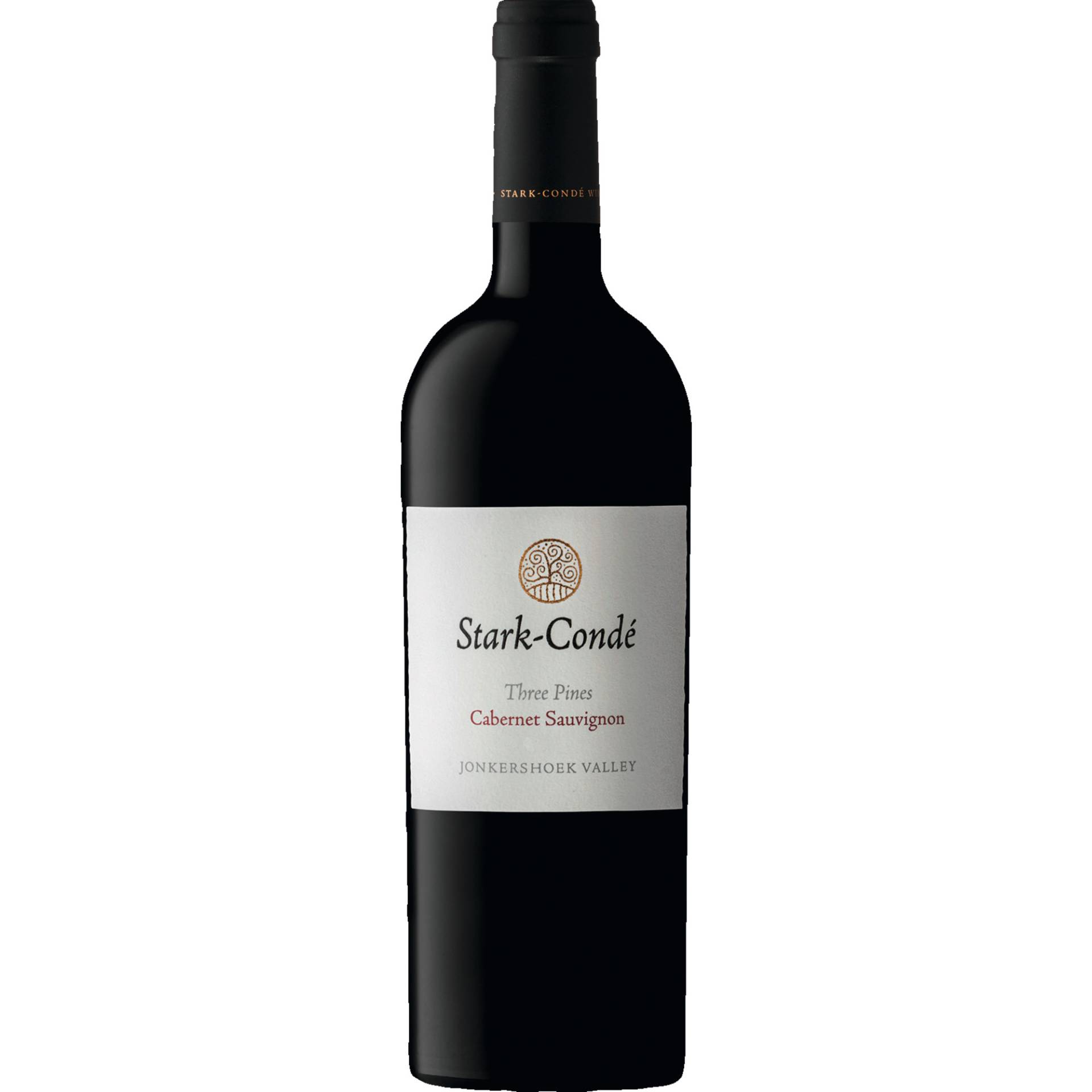 Three Pines Cabernet Sauvignon, Jonkershoek Valley, Western Cape, 2018, Rotwein Three Pines Cabernet Sauvignon, Jonkershoek Valley, Western Cape, 2018, Rotwein von Weinland Ariane Abayan GmbH,20251,Hamburg,Deutschland