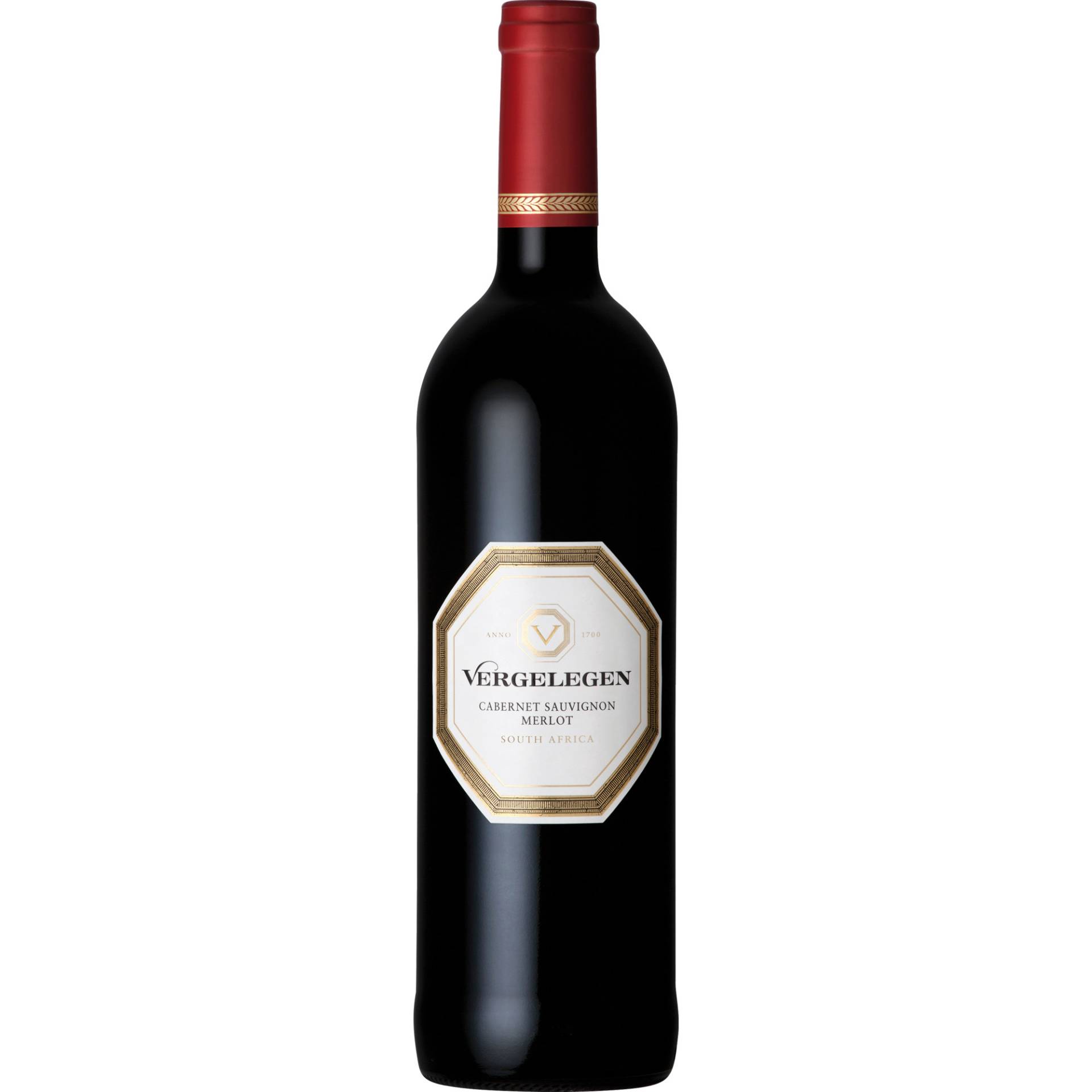 Vergelegen Cabernet Sauvignon Merlot, WO Stellenbosch, Western Cape, 2021, Rotwein Vergelegen Cabernet Sauvignon Merlot, WO Stellenbosch, Western Cape, 2021, Rotwein von Weinland Ariane Abayan GmbH,20251,Hamburg,Deutschland