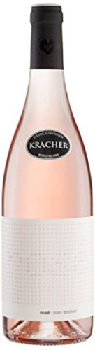 Kracher, Zweigelt Rosé 2014 von Weinlaubenhof Kracher, Illmitz