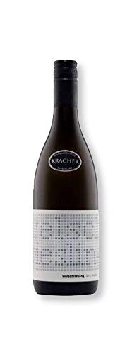 Cuvée Auslese, (Weinlaubenhof Kracher, Neusiedlersee, Österreich), Chardonnay: 60%, Welschriesling: 40%, weiß, (1 x 0,375L) von Weinlaubenhof Kracher