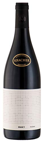 Weinlaubenhof Kracher Blend I 2015 (1 x 0.75 l) von Weinlaubenhof Kracher