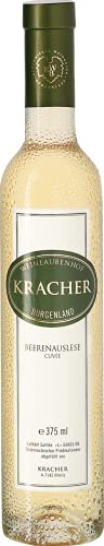 Weinlaubenhof Kracher Cuvée Beerenauslese 2018 von Kracher, edelsüßer Wein aus dem Burgenland von Weinlaubenhof Kracher