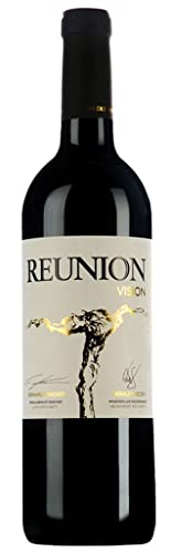 Weinlaubenhof Kracher Reunion Vision 2016 (1 x 0.75 l) von Weinlaubenhof Kracher