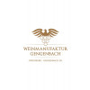 Weinmanufaktur Gengenbach 2019 Premium SL Zeller Abtsberg Syrah trocken von Weinmanufaktur Gengenbach