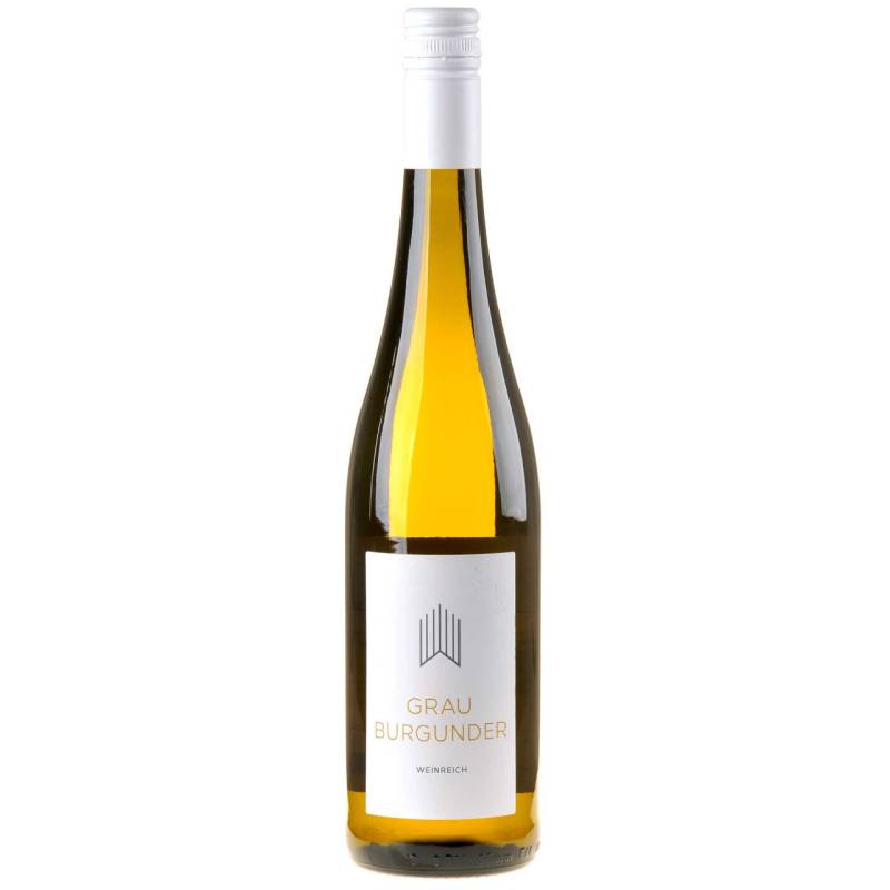 Weinreich Grauburgunder Vinocentral UNIKAT 2024 von Weinreich