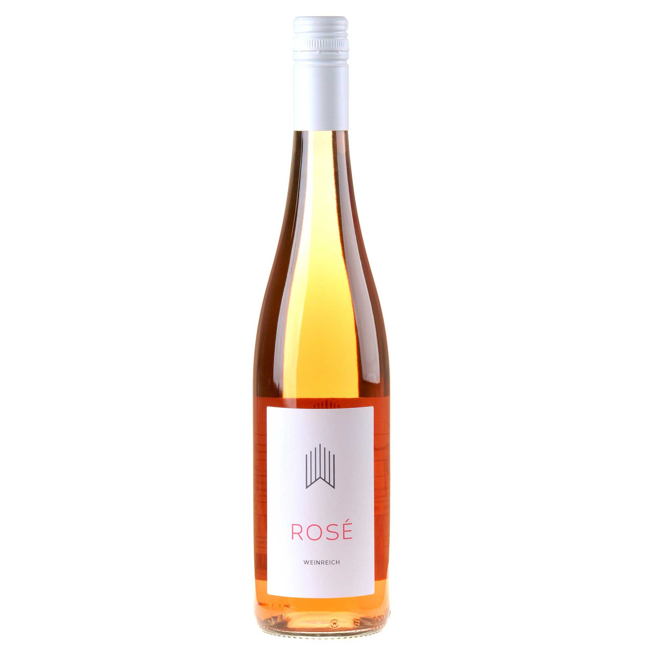 Weinreich Rosé Bio 2024 von Weinreich