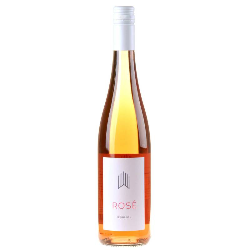 Weinreich Rosé Bio 2024 von Weinreich