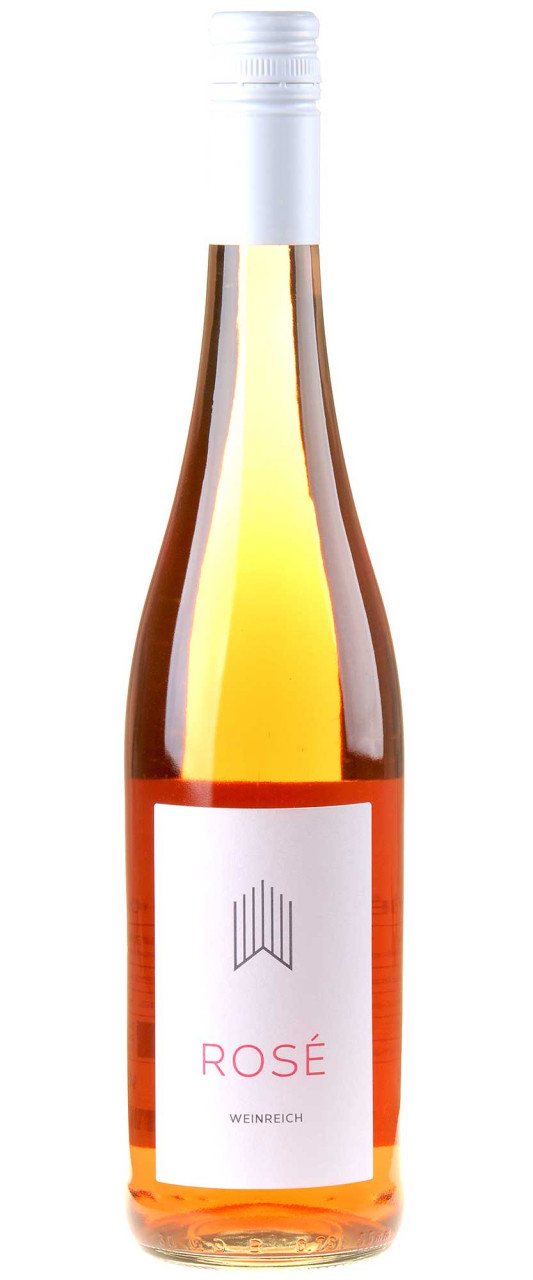 Weinreich Rosé Bio 2023 Weinreich Rosé Bio 2023 von Weinreich