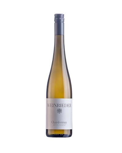 Chardonnay Bockgärten 2019 - Weinrieder Chardonnay Bockgärten 2019 - Weinrieder von Weinrieder