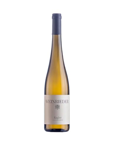 Kugler Lagenreserve 2015 - Weinrieder Kugler Lagenreserve 2015 - Weinrieder von Weinrieder