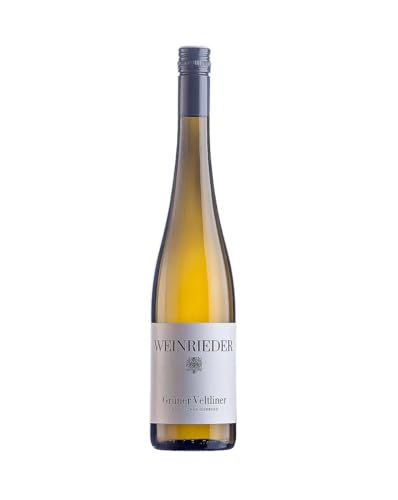Schneiderberg Grüner Veltliner 2019 - Weinrieder Schneiderberg Grüner Veltliner 2019 - Weinrieder von Weinrieder