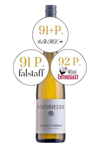 Weinrieder | Grüner Veltliner | Ried Schneiderberg | glockenklarer, duftiger Mix aus Weinbergpfirsich, hellen Äpfeln, und Nektarinen | unterlegt mit Kräuterwürze Weinrieder | Grüner Veltliner | Ried Schneiderberg | glockenklarer, duftiger Mix aus Weinbergpfirsich, hellen Äpfeln, und Nektarinen | unterlegt mit Kräuterwürze von Weinrieder