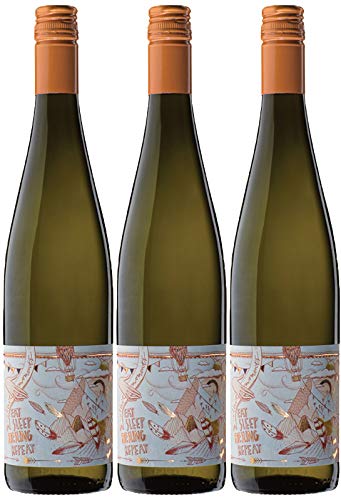 EAT SLEEP REPEAT Riesling - Weinschwestern - trocken -3er Paket EAT SLEEP REPEAT Riesling - Weinschwestern - trocken -3er Paket von Weinschwestern, Weingut Bihlmayer