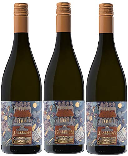 Liebe Leben LEMBERGER - Weinschwestern - trocken -3er Paket Liebe Leben LEMBERGER - Weinschwestern - trocken -3er Paket von Weinschwestern, Weingut Bihlmayer
