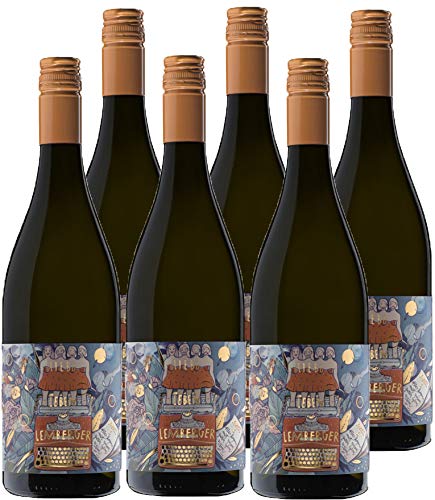 Liebe Leben LEMBERGER - Weinschwestern - trocken -6er Paket Liebe Leben LEMBERGER - Weinschwestern - trocken -6er Paket von Weinschwestern, Weingut Bihlmayer