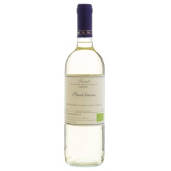 Pinot Bianco Friuli Grave Castello di Arcano DOC 2018 (Auslaufartikel) Pinot Bianco Friuli Grave Castello di Arcano DOC 2018 (Auslaufartikel) von Weinvertrieb Sepp Angermeier