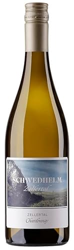 Schwedhelm Zellertal Chardonnay trocken 2021 0,75l Schwedhelm Zellertal Chardonnay trocken 2021 0,75l von Weinvertriebs OHG