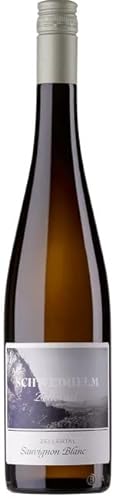 Schwedhelm Zellertal Sauvignon Blanc 0,75l trocken von Weinvertriebs OHG