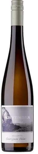 Schwedhelm Zellertal Sauvignon Blanc 0,75l trocken Schwedhelm Zellertal Sauvignon Blanc 0,75l trocken von Weinvertriebs OHG