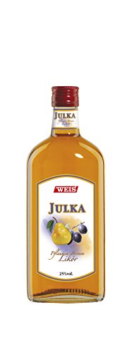 Weis Julka (Pflaumen & Birnenlikör) (6 x 0.7 l) von Weis