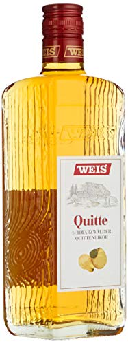 Weis Quittenlikör (6 x 0.5 l) von Weis