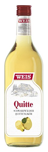 Weis Quittenlikör (6 x 1 l) von Weis