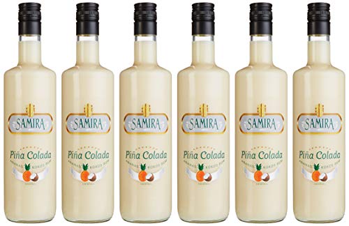 Weis Samira Pina Colada (6 x 0.7 l) von Weis